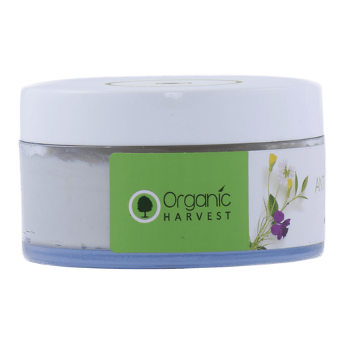 Organic Harvest Orgawrink Anti Wrinkle Mask With Essential Oils