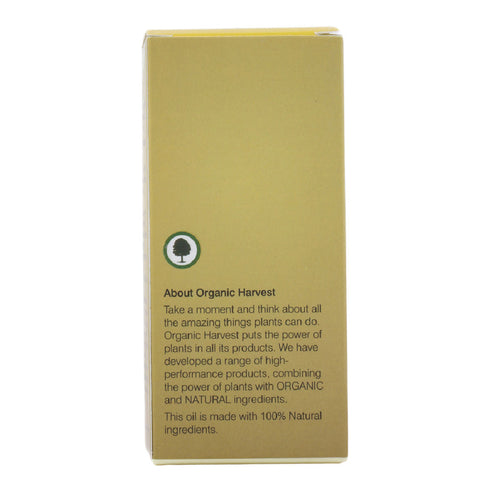 Organic Harvest Ylang Ylang Essential Oil