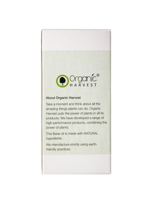 Organic Harvest Jojoba Base Oil