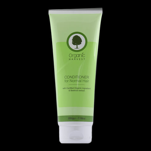 Organic Harvest Conditioner for Normal Hair - Beetroot Extract