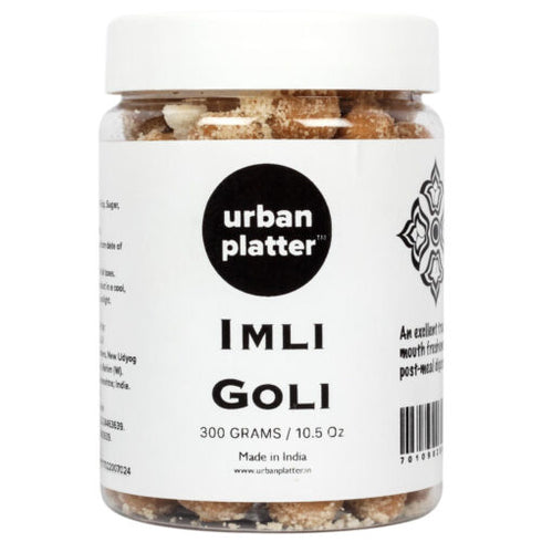 Urban Platter Imli Goli Mukhwas 350g