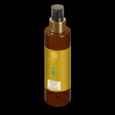 Forest Essentials Body Mist Sandalwood & Vetiver