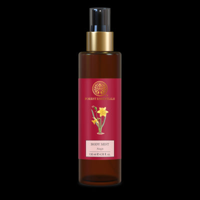 Forest Essentials Body Mist Nargis