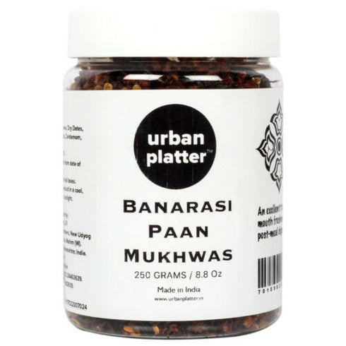 Urban Platter Banarasi Paan Mukhwas 300g