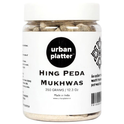 Urban Platter Hing Peda Mukhwas 350g