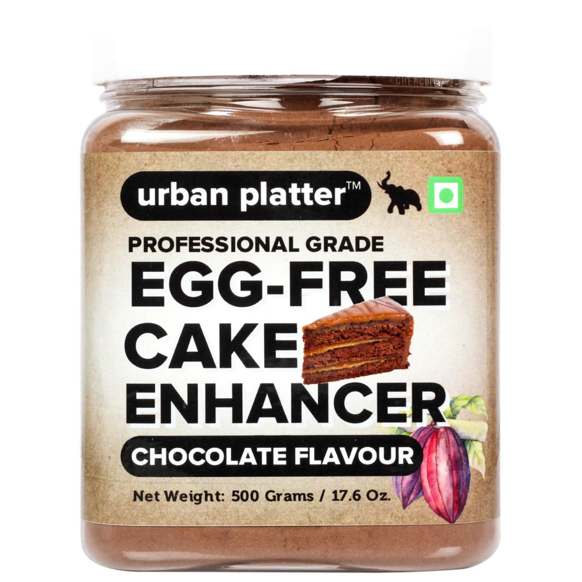 Urban Platter EggFree Cake Enhancer PUSHMYCART