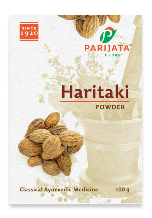 Parijata Herbs Haritaki Powder
