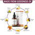 7 Days Stretch Mark Oil