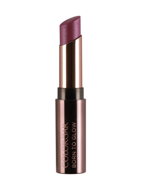 Colorbar Born To Glow Lipcolor - Poise