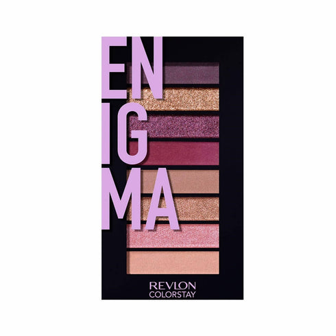 Revlon Colorstay Looks Book Palette - Eniga 3 g