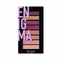 Revlon Colorstay Looks Book Palette - Eniga 3 g