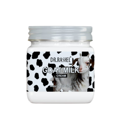 Dr.Rashel Goat Milk Face Cream