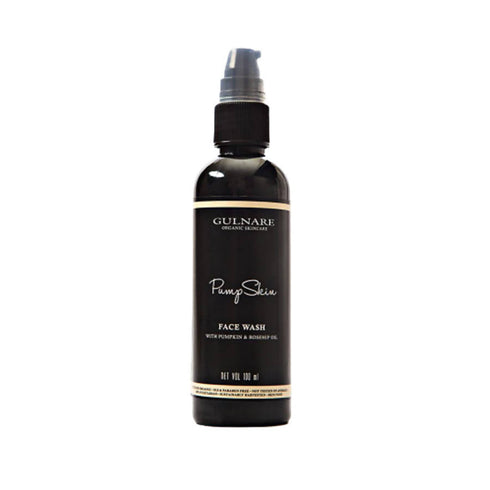 Gulnare Skincare Pumpskin Face Wash