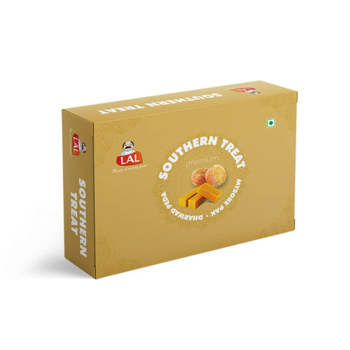 Lal Sweets Southern Treat