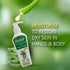 Bello Herbals Body Moisturizing Lotion Aloe Fresh