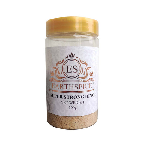EarthSpice Super Strong Hing
