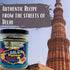 Rooted Peepul Dilliwala Paneer Butter Masala Mix 75 g