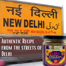 Rooted Peepul Delhi Butter Chicken Masala 75 g