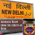 Rooted Peepul Delhi Butter Chicken Masala 75 g