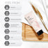 The Face Shop Award Winning Rice Water Bright Cleansing Foam 150ml Combo