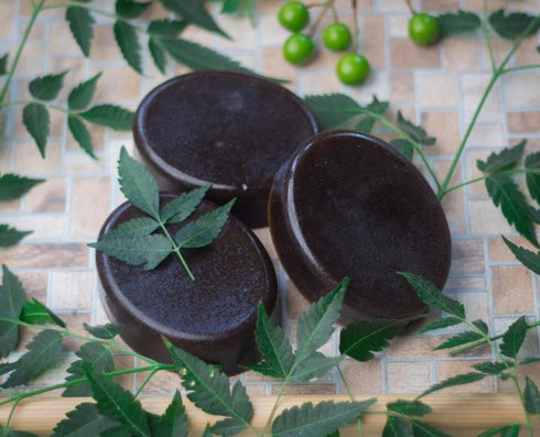 Ghar Soaps Neem Soap