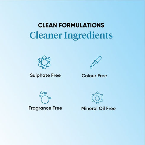 Dot and key Hydrating Barrier Repair Duo