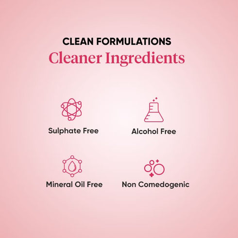 Dot and key Watermelon Luminous Skin Glow Ctm Regime