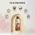 Just Herb Hibiscus and Vetiver Anti-Dandruff Shampoo 200ml