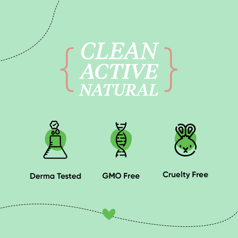 Dot and key Quinoa Protein & Olive Oil Shampoo