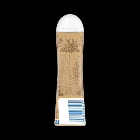 Durex Real Feel Intimate Lubricant | Silicone Based Lube Gel for Men & Women