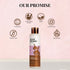 Just Herbs Castor & Black Onion Seed Conditioner 100ml