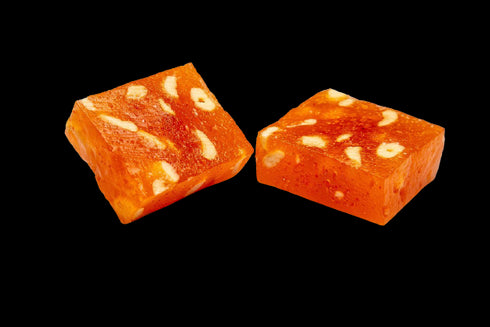 Asha Sweet Center Bombay Halwa