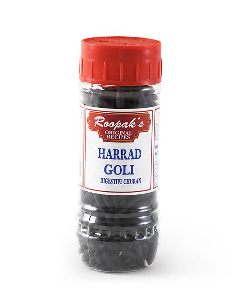 Roopak's Harrad Goli | Digestive Churan