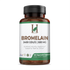 H&C Herbal Bromelain Veg Capsules