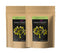 Dark Forest Long Pepper Powder & Dry Ginger Powder 300g