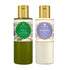 Just Herbs Hair Fall Control Combo - GWP 100ml each