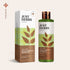 Just Herbs Amla and Neem Anti-Hairfall Shampoo For Men & Women 200ml