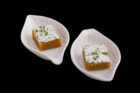 Agra Sweets Moong Dal Burfi