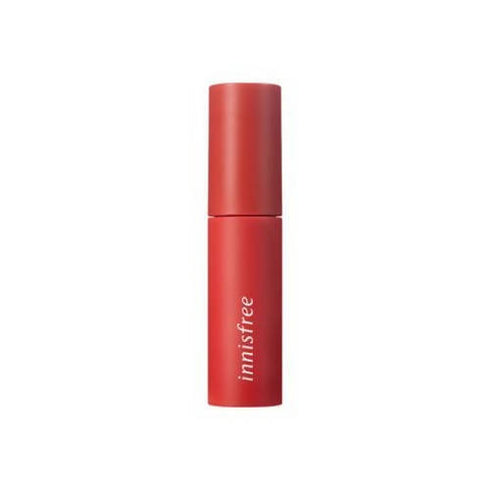 Innisfree Vivid Cotton Ink 12 Crimson
