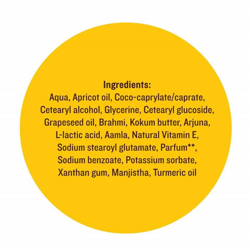 Soultree Anti Wrinkle Cream