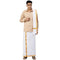 Ramraj Cotton Kalasadan Dhoti