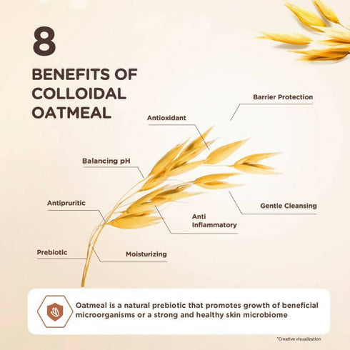 Aveeno Baby Soothing Relief Moisture Cream