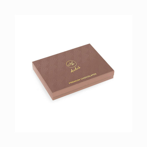 Aadvik Goat Milk Chocolate Gift Box