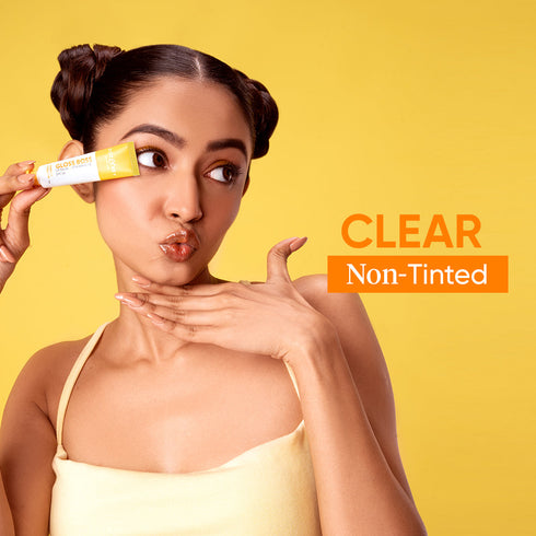 Dot and key Spf 30 Mango Non Tinted Lip Balm