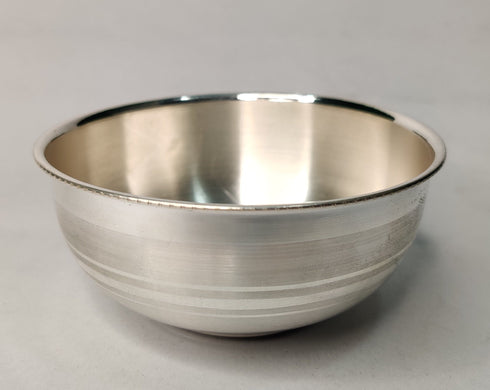 Pure Silver Big Bowl 40g