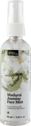 Bipha Ayurveda Madurai Jasmine Facial Mist