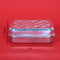 Pure Silver Soap Box Rectangle 83.15 g