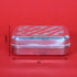 Pure Silver Soap Box Rectangle 83.15 g