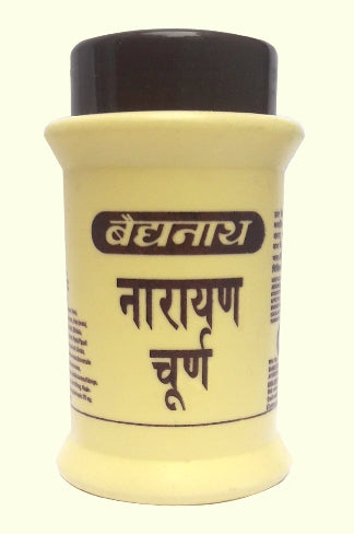 Baidyanath Narayan Churna 60g
