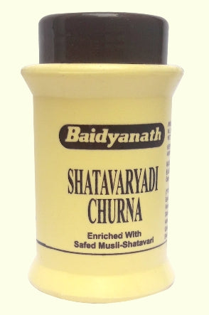 Baidyanath Shatavaryadi Churna 60g